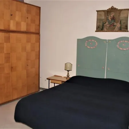 Al Mare - Terrazzi Panoramici E Ampio Giardino