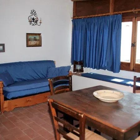 Al Mare - Terrazzi Panoramici E Ampio Giardino Santa Marina Salina