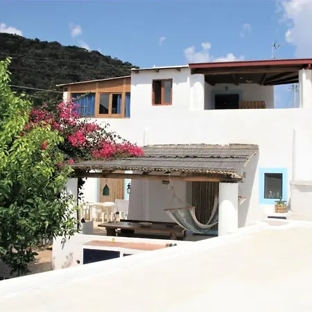 Tatil Evi Al Mare - Terrazzi Panoramici E Ampio Giardino *