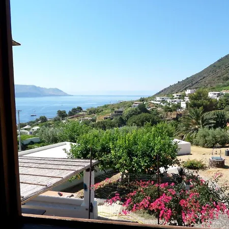 Prázdninový dům Al Mare - Terrazzi Panoramici E Ampio Giardino