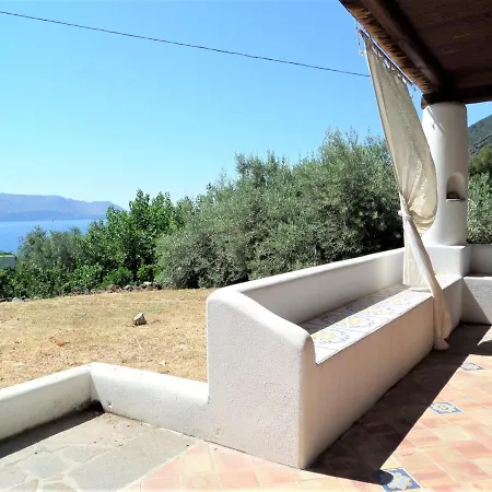 Al Mare - Terrazzi Panoramici E Ampio Giardino *