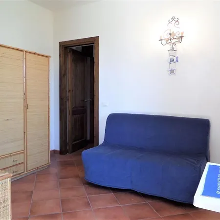 Tatil Evi Al Mare - Terrazzi Panoramici E Ampio Giardino