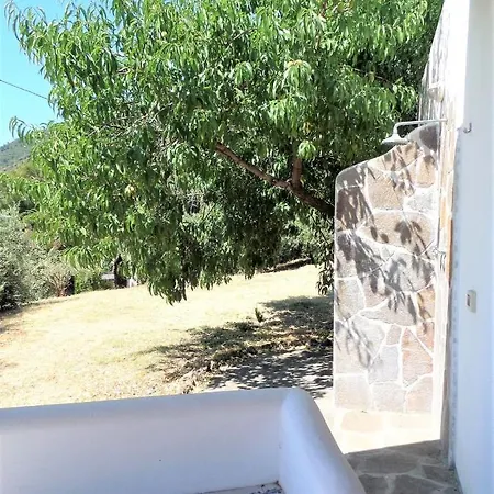 Tatil Evi Al Mare - Terrazzi Panoramici E Ampio Giardino