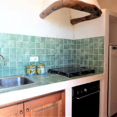 Tatil Evi Al Mare - Terrazzi Panoramici E Ampio Giardino *