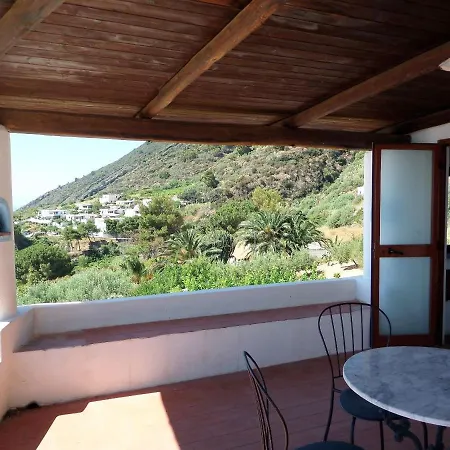 Al Mare - Terrazzi Panoramici E Ampio Giardino Holiday home Santa Marina Salina